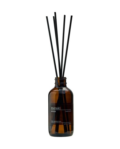 Diffuser Wood Nest