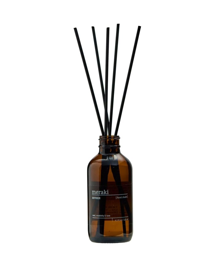 Diffuser Floral Shade