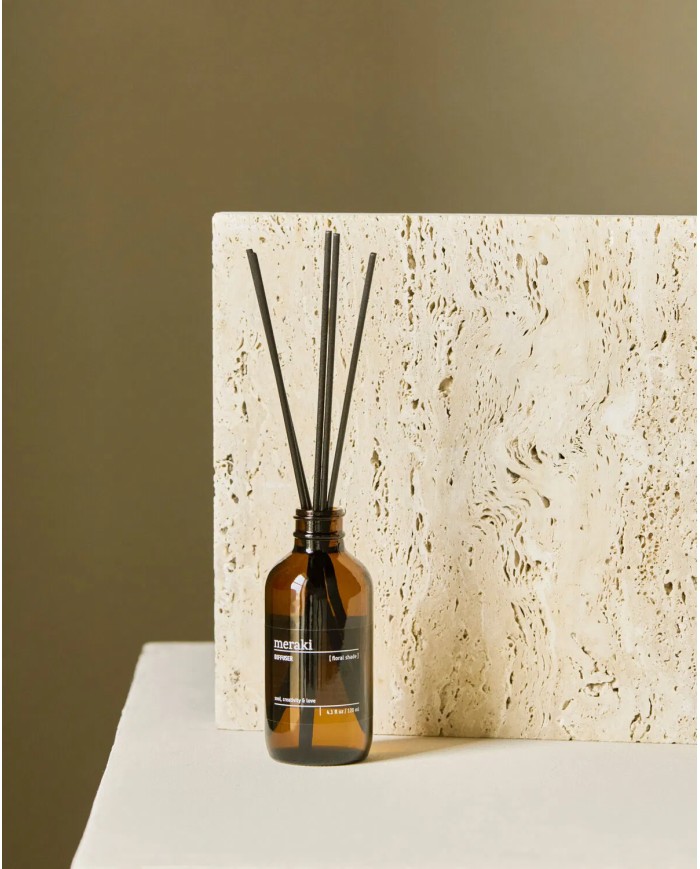 Diffuser Floral Shade