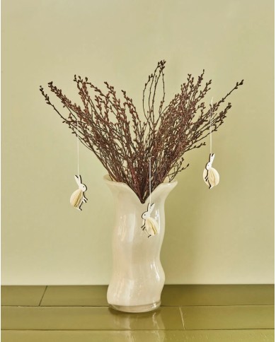 Osterschmuck Rabb