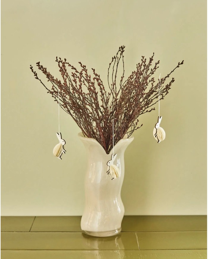 Osterschmuck Rabb