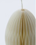 Honigwabe Eier