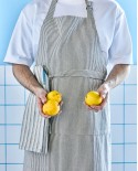 Schürze Cook