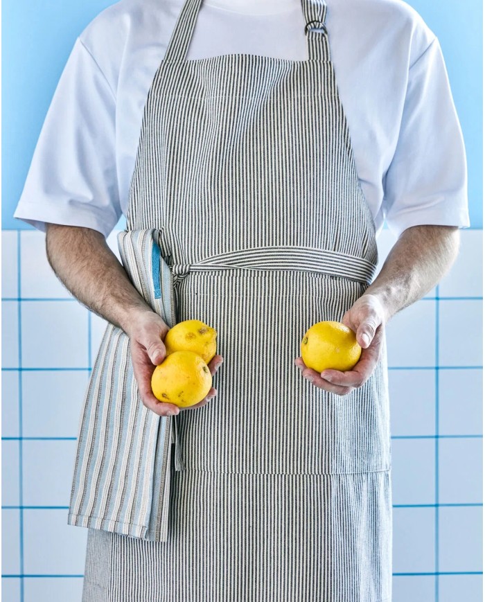 Schürze Cook