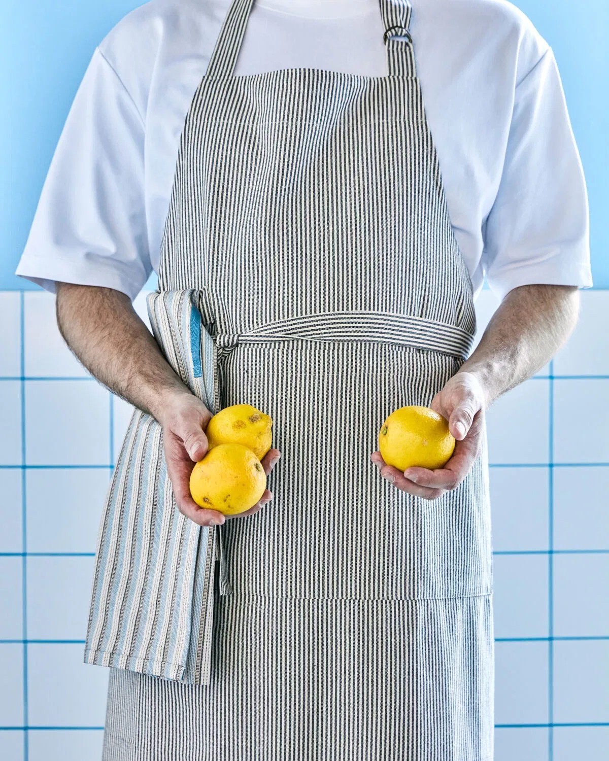 Schürze Cook, Ansicht 2