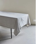 Tischdecke Block