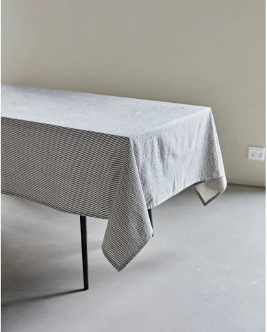 Tischdecke Block