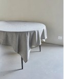 Tischdecke Block