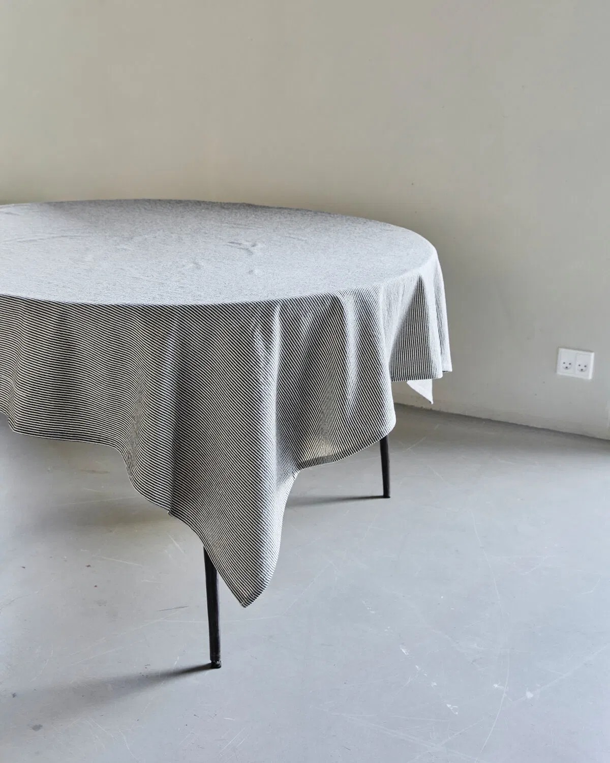 Tischdecke Block von House Doctor