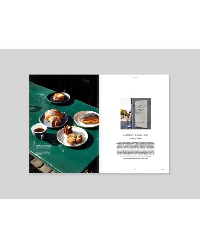 Magazin COFFEE
