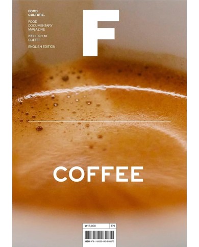 Magazin COFFEE