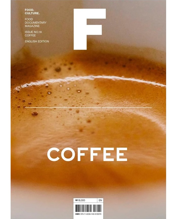 Magazin COFFEE
