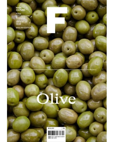 Magazin OLIVE