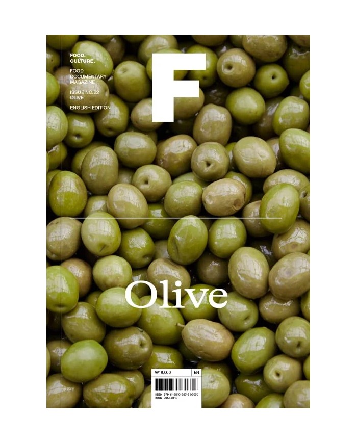 Magazin OLIVE
