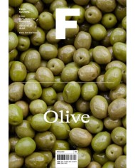 Magazin OLIVE
