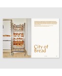 Magazin BREAD