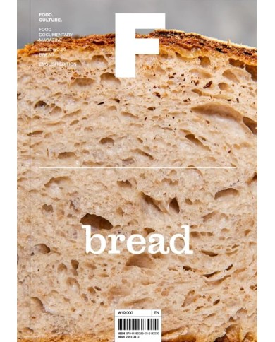 Magazin BREAD