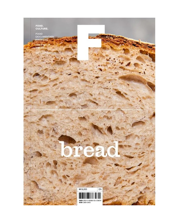 Magazin BREAD