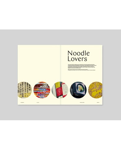 Magazin RAMEN