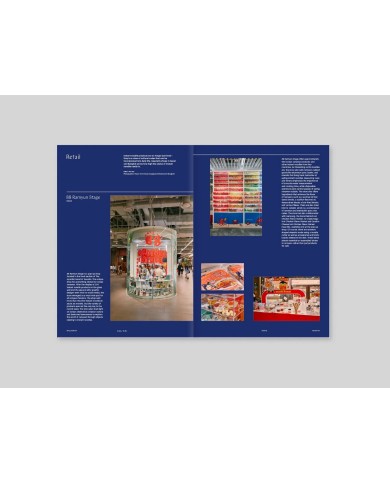 Magazin RAMEN