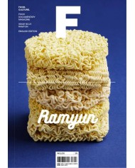 Magazin RAMEN