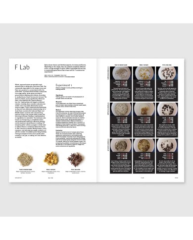 Magazin SPICE