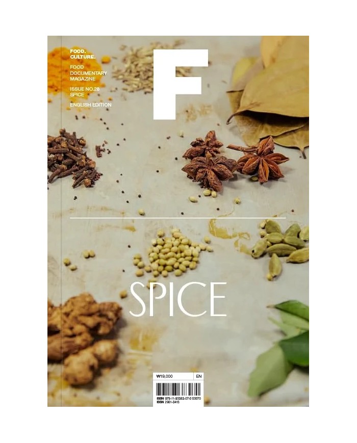 Magazin SPICE
