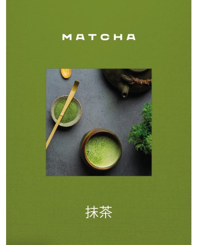 Buch MATCHA