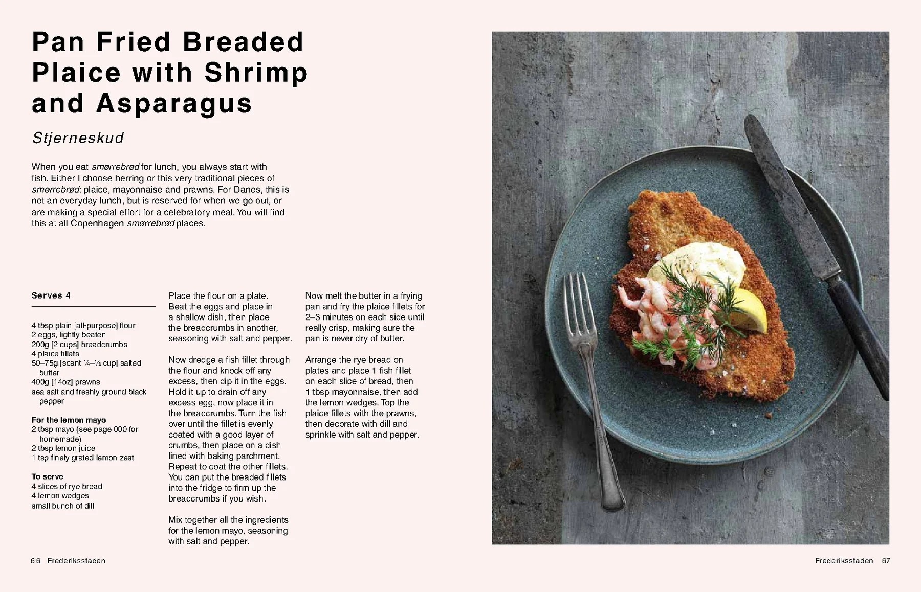 Eat Copenhagen, Ansicht 4