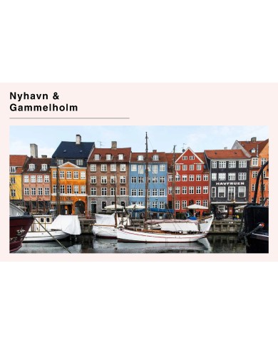 Buch Eat Copenhagen
