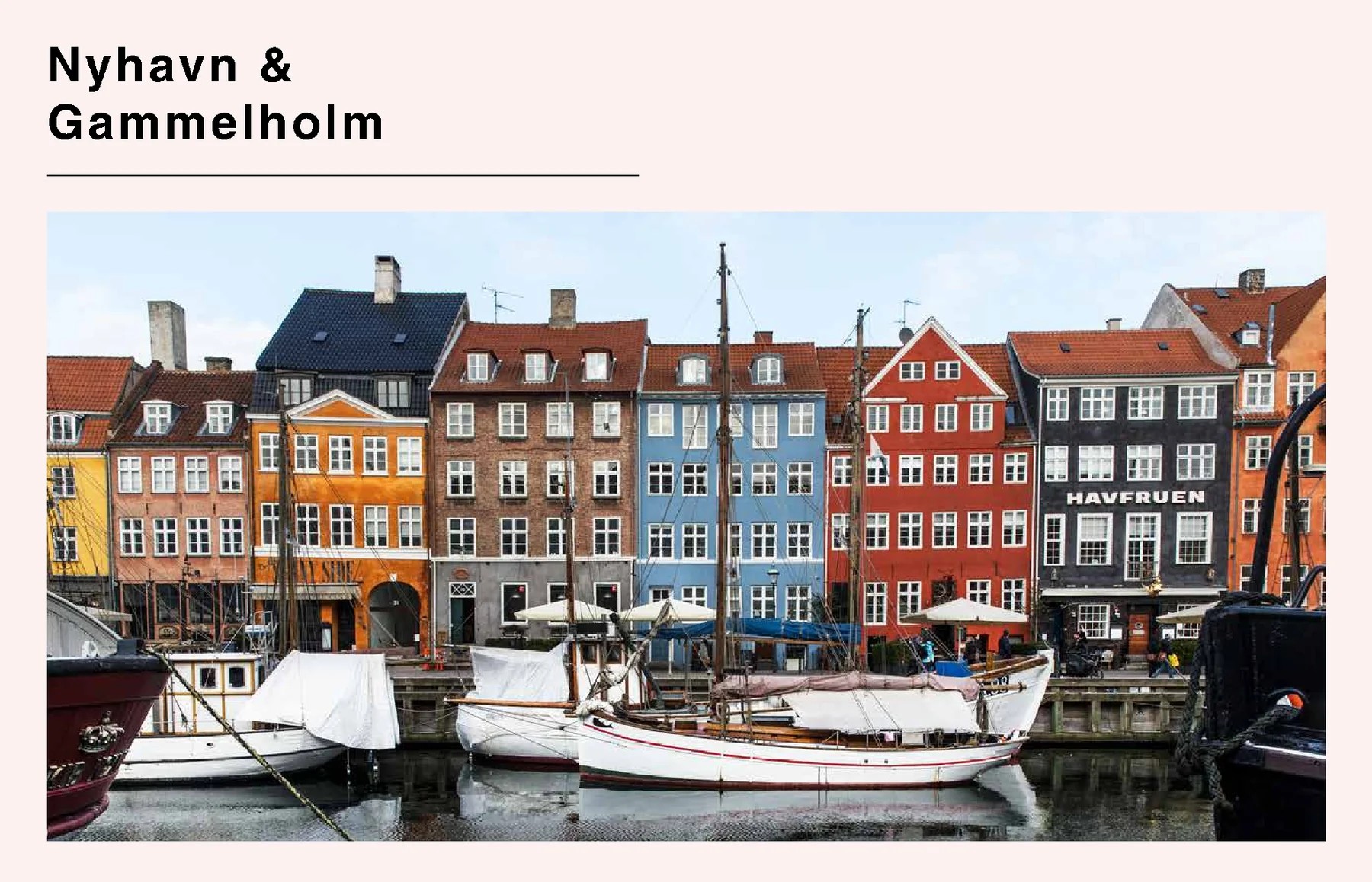 Eat Copenhagen, Ansicht 2