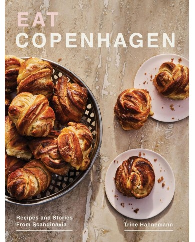 Buch Eat Copenhagen