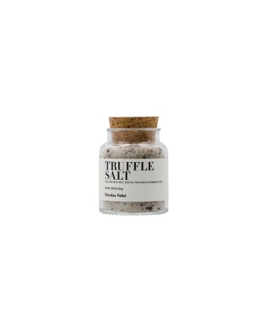 Trüffelsalz