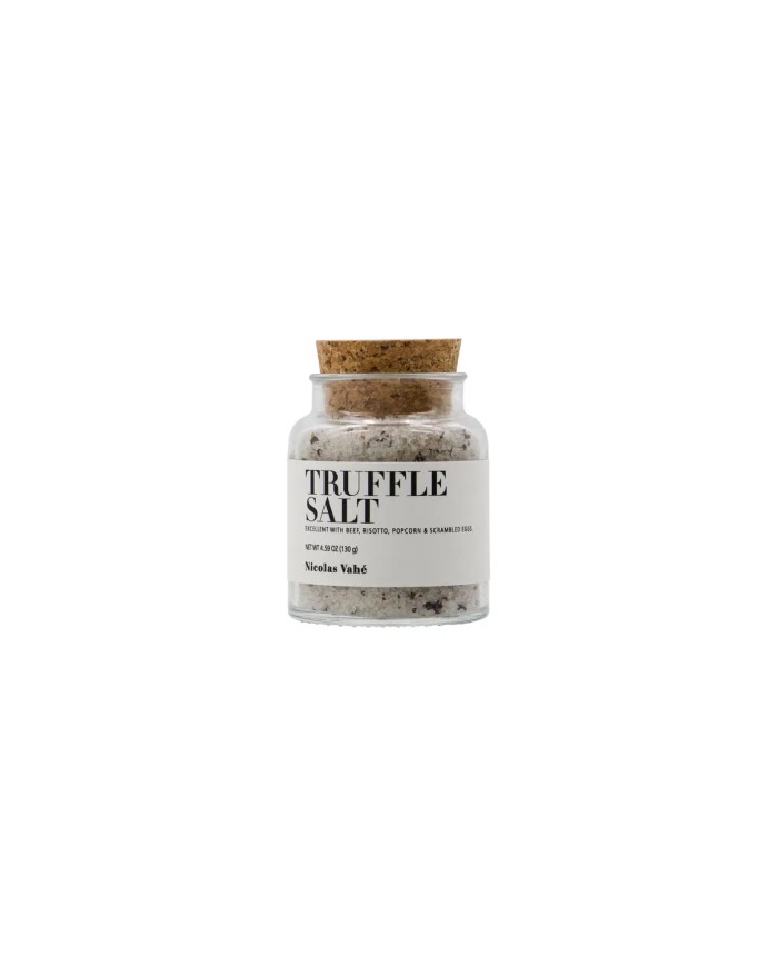 Trüffelsalz