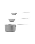 Messlöffel Measure