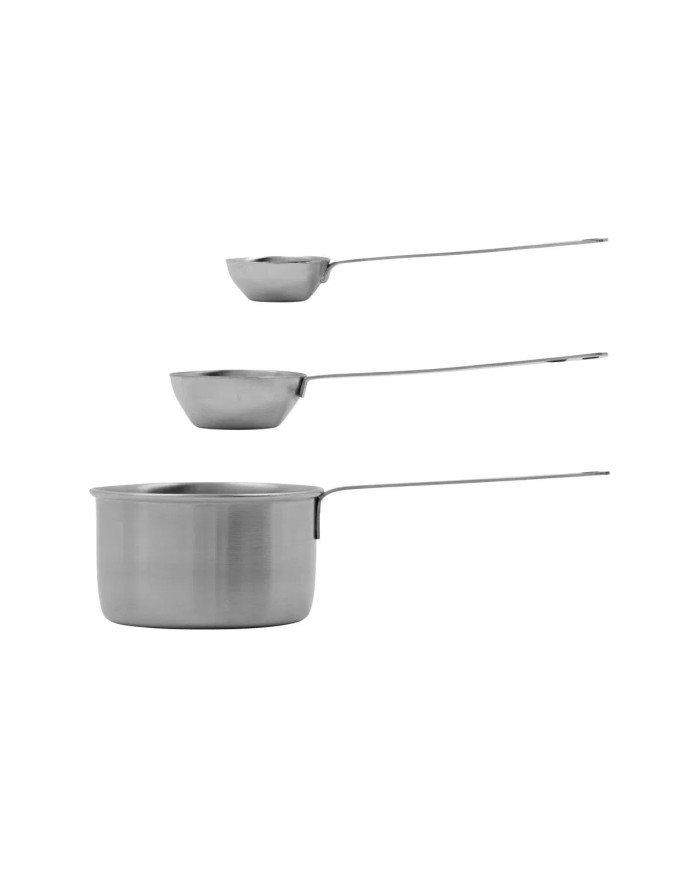 Messlöffel Measure