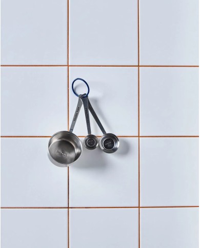 Messlöffel Measure