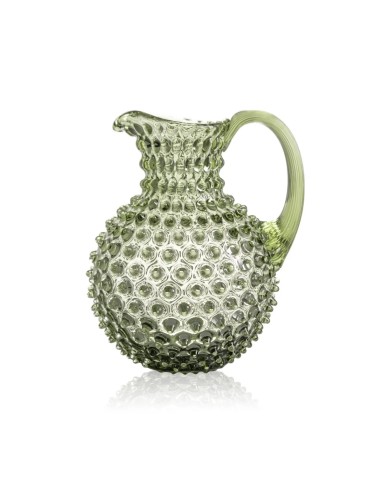 Krug HOBNAIL olive