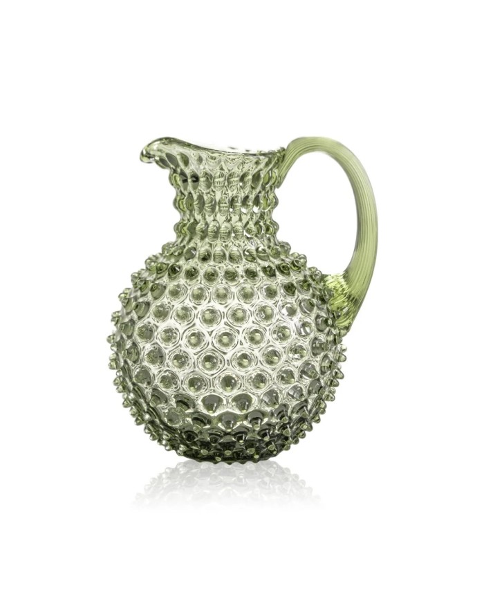 Krug HOBNAIL olive