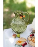 Krug HOBNAIL olive