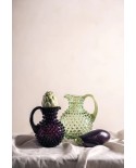 Krug HOBNAIL olive