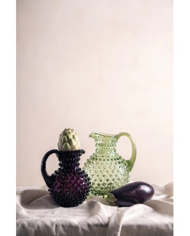 Krug HOBNAIL olive