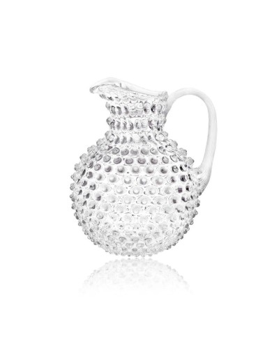 Krug HOBNAIL clear