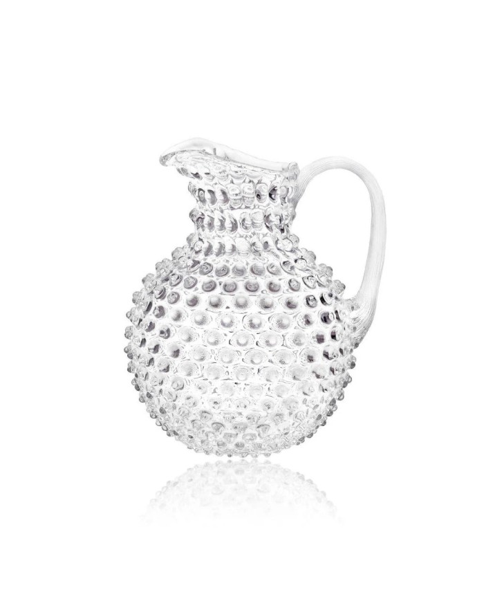 Krug HOBNAIL clear