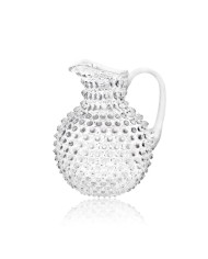 Krug HOBNAIL clear