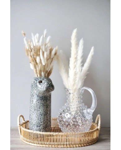 Krug HOBNAIL clear