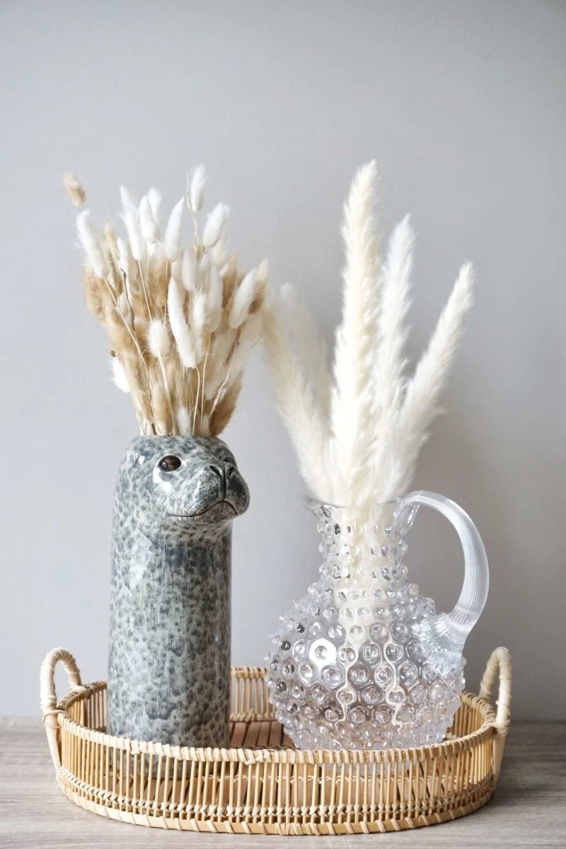 Krug HOBNAIL klar, Ansicht 2