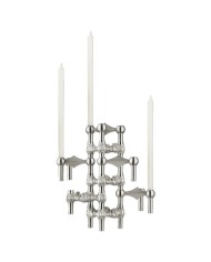Nagel Kerzenhalter Quist Set
