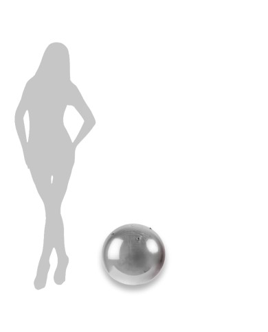 Ballon, spiegelnd, Ø 40 cm