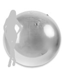 Ballon, spiegelnd, Ø 180 cm